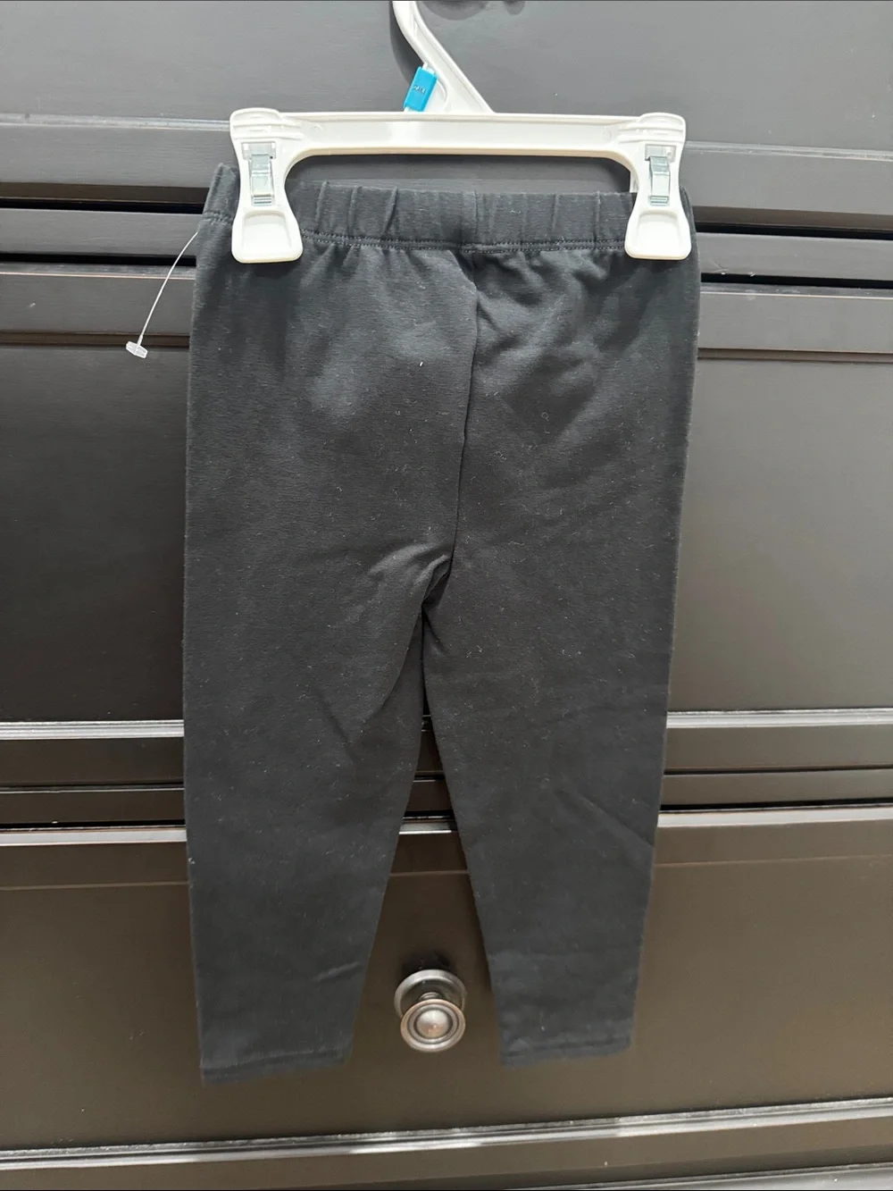 Ralph Lauren comfortable black